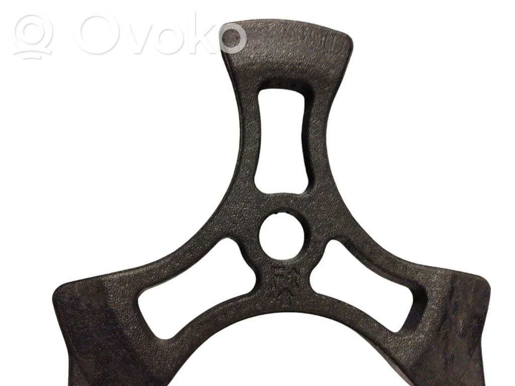 Subaru Outback (BS) Other trunk/boot trim element 