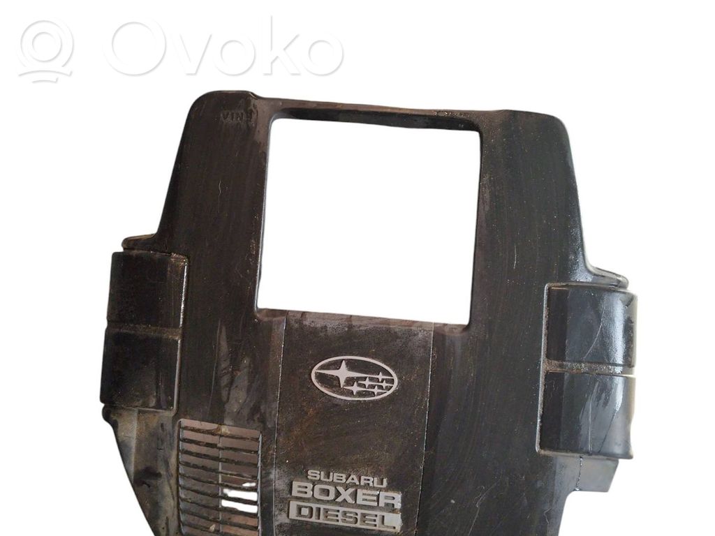 Subaru Forester SH Engine cover (trim) 