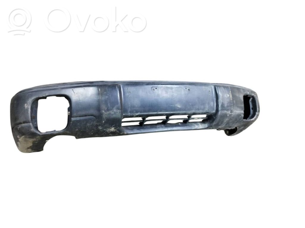 Subaru Forester SF Front bumper 