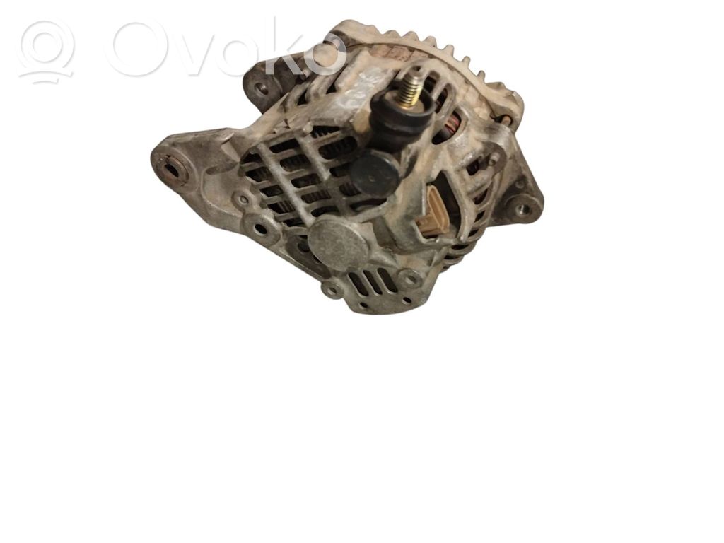 Subaru Forester SF Alternator 