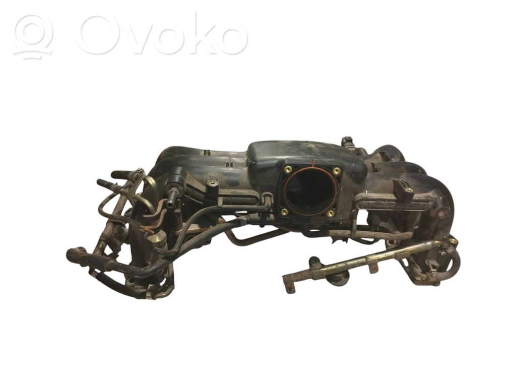 Kolektorius įsiurbimo   AB590