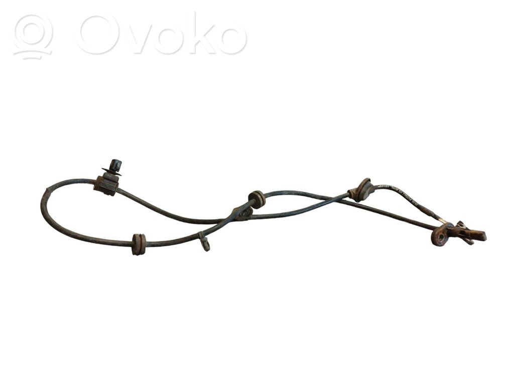 Subaru Legacy ABS rear brake sensor 