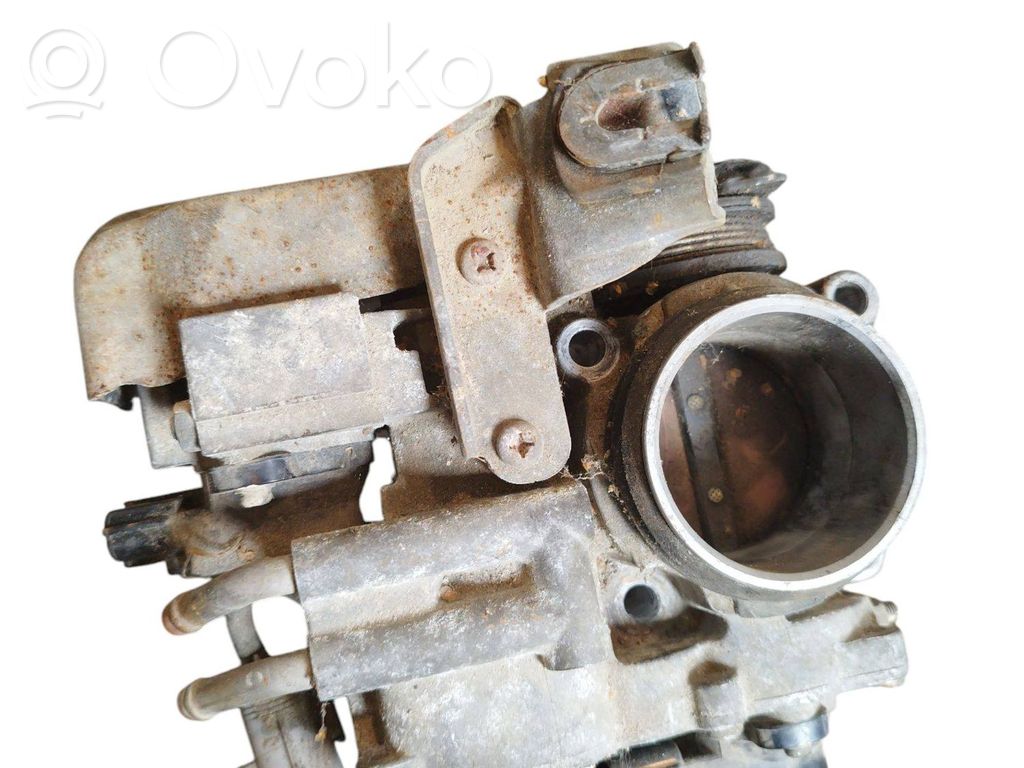 Lexus IS 200-300 Throttle valve 