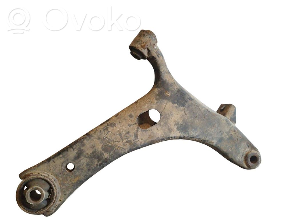 Front lower control arm/wishbone