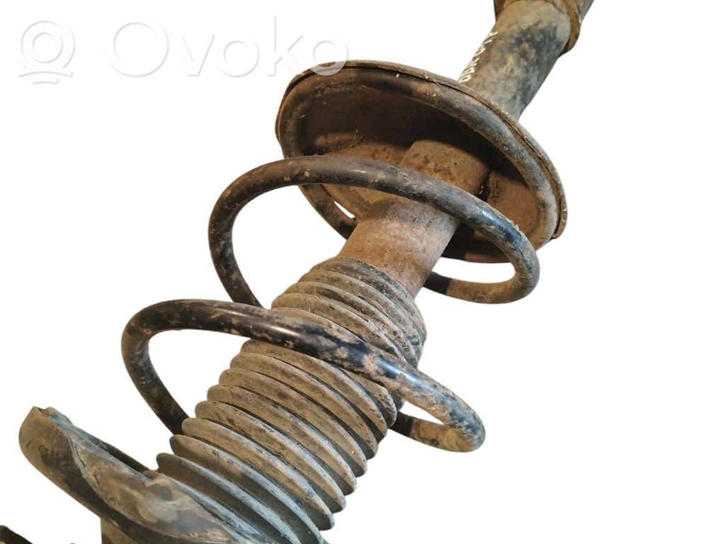 Front shock absorber/damper