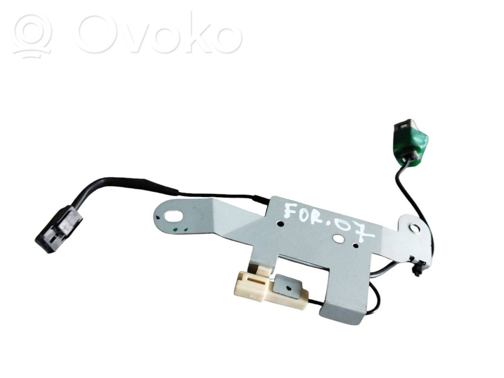 Subaru Forester SG Unitate control antenă 