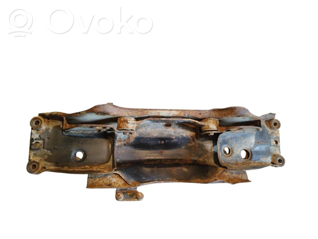 Rear subframe
