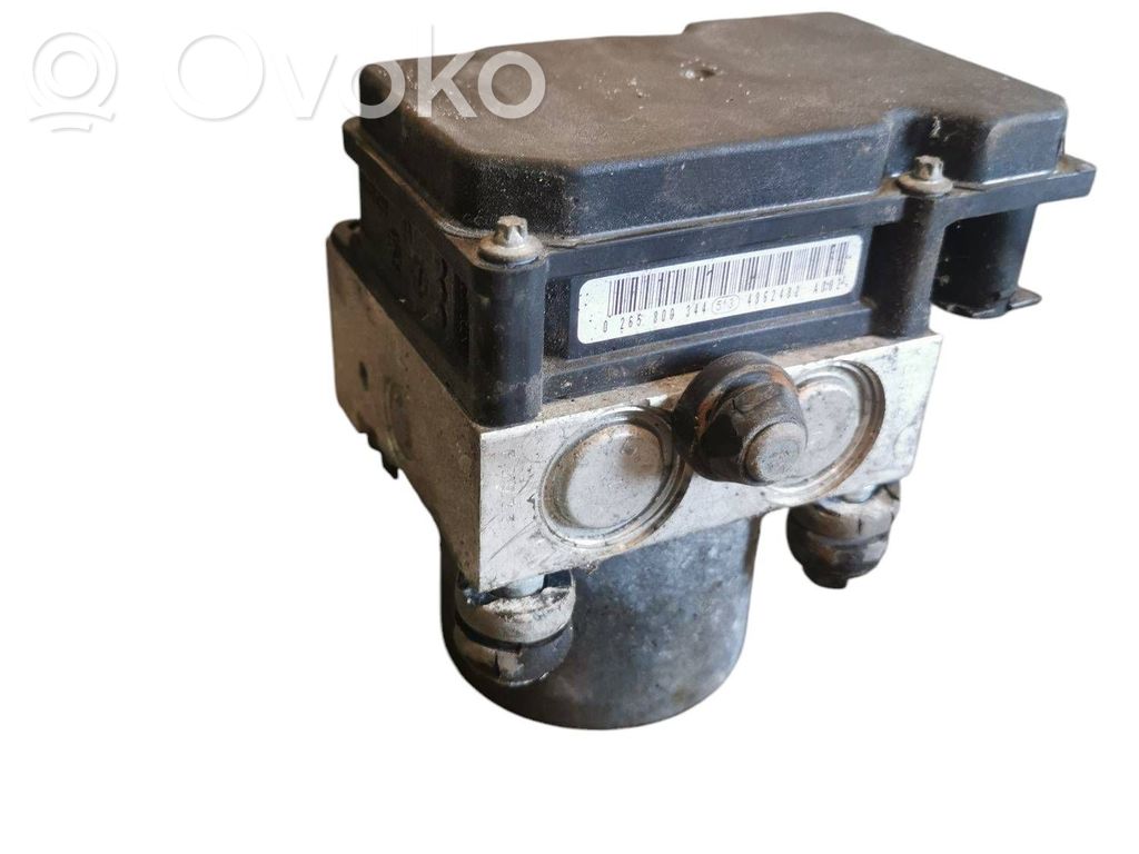 ABS Blokas   27534AG020