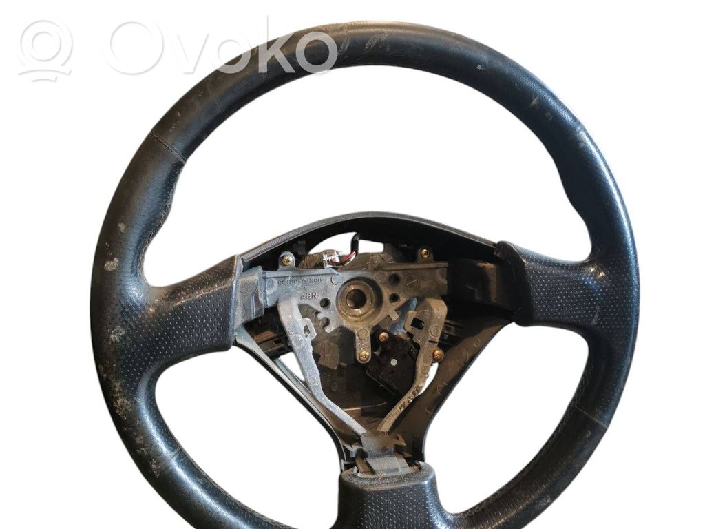 Subaru Outback Volan 
