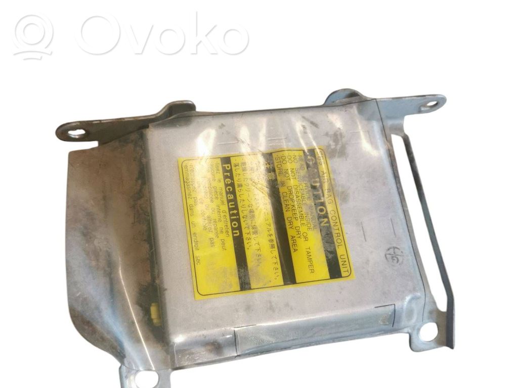 Subaru Forester SF Airbag control unit/module 