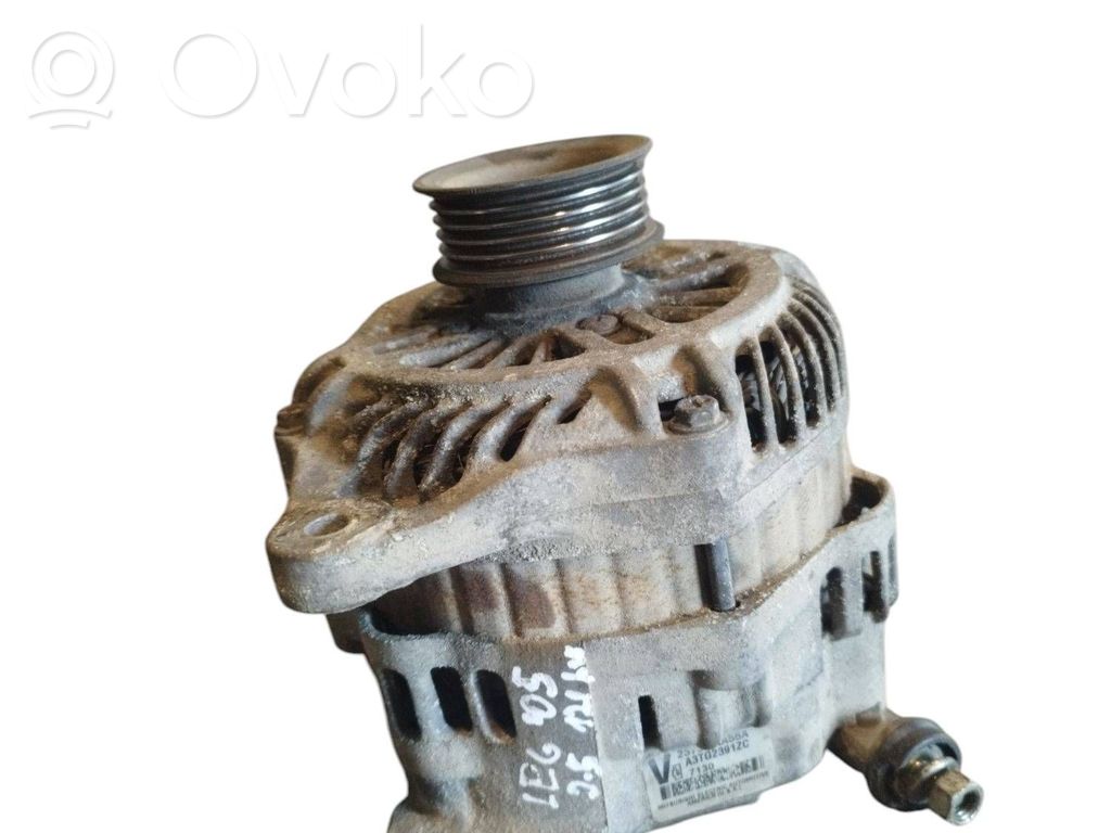 Ģenerators   23700AA55A,A3TG2391ZC