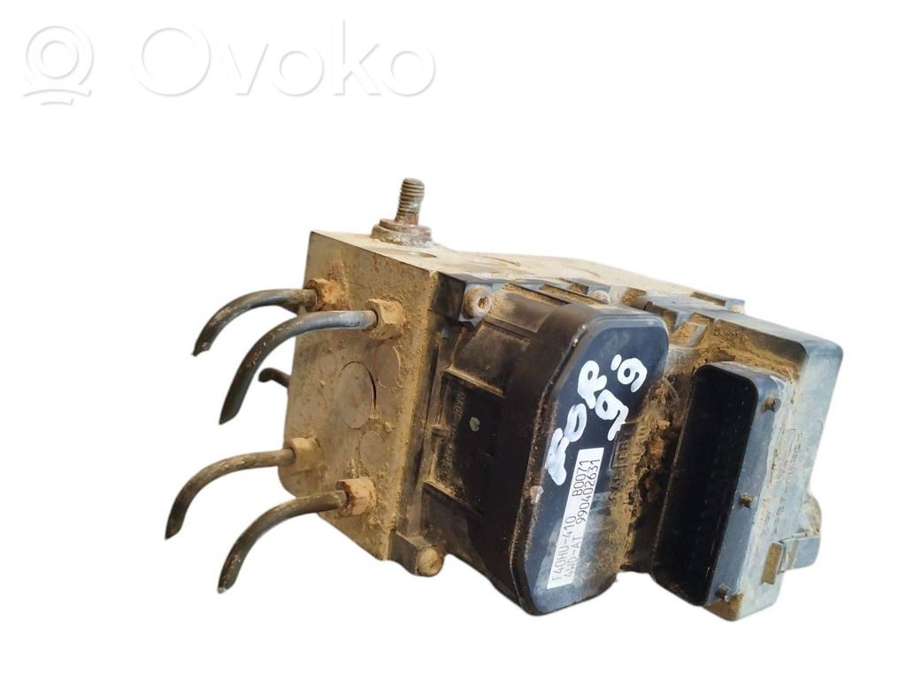 Bomba de ABS   27531FC000