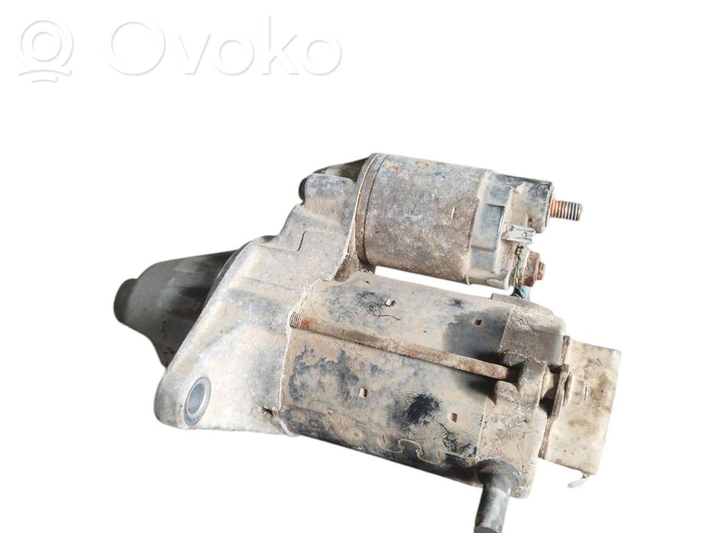 Motor de arranque   23300AA49A