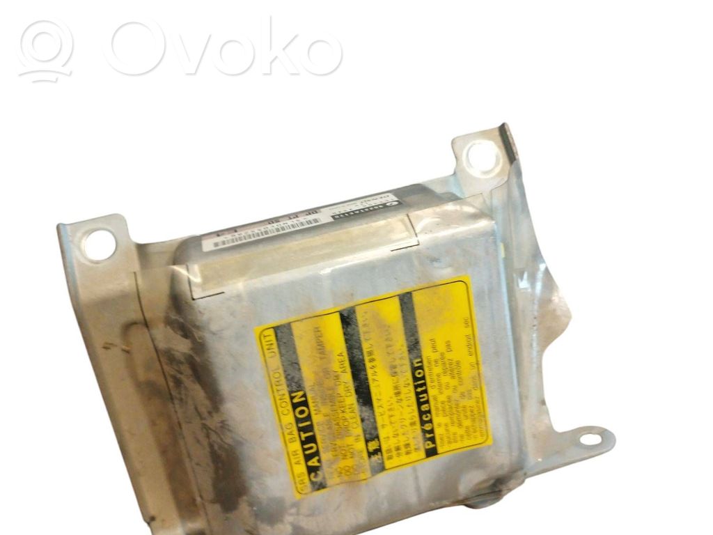Subaru Legacy Airbag control unit/module 