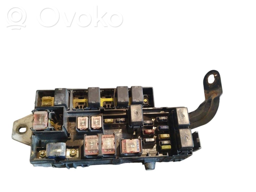 Subaru Forester SF Fuse box set 