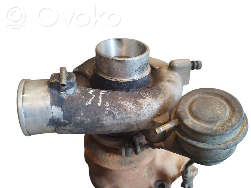 Turbina