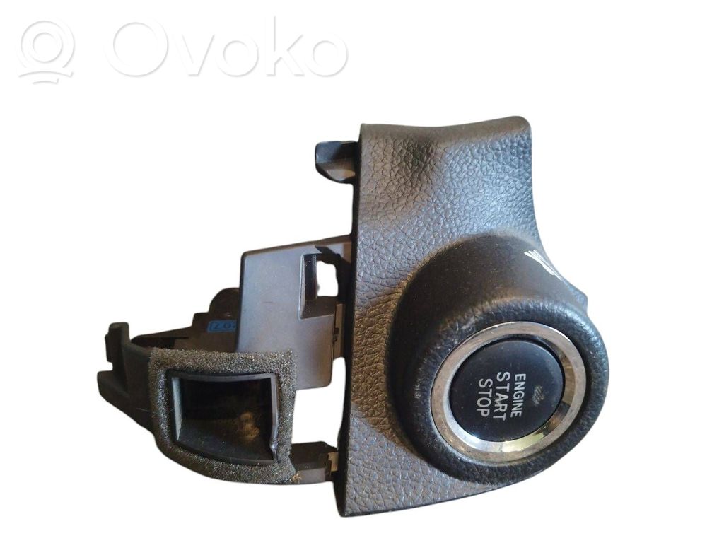 Engine start stop button switch   66208FJ000