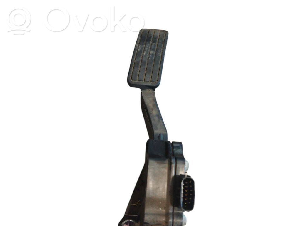 Subaru XV Accelerator throttle pedal 