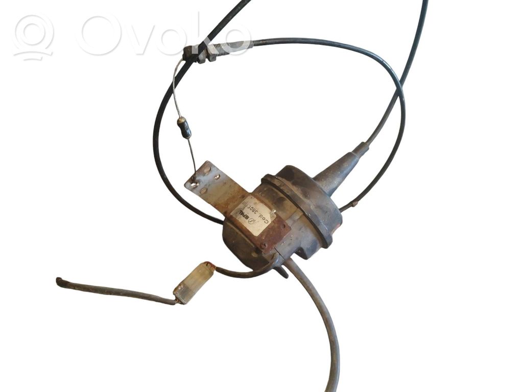 Subaru Outback Turbo 