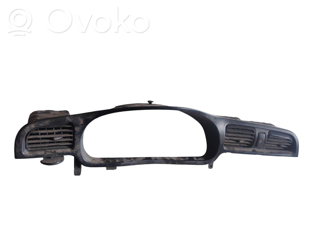 Subaru Legacy Dashboard trim 