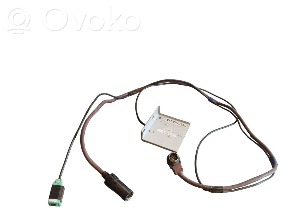 Subaru B9 Tribeca GPS Antenne 