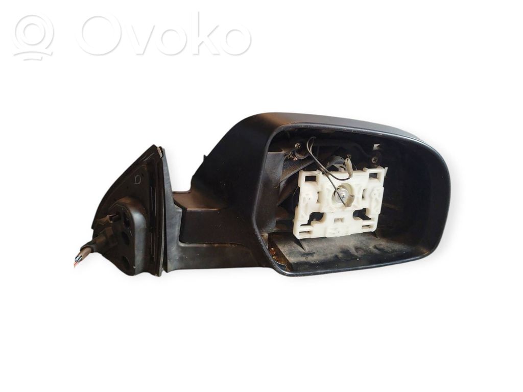 Veidrodėlis (elektra valdomas)