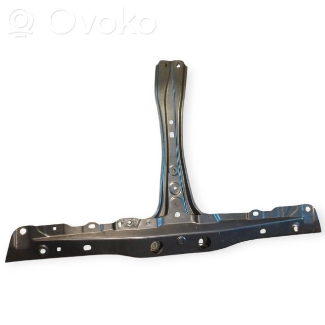 Radiator support slam panel bracket