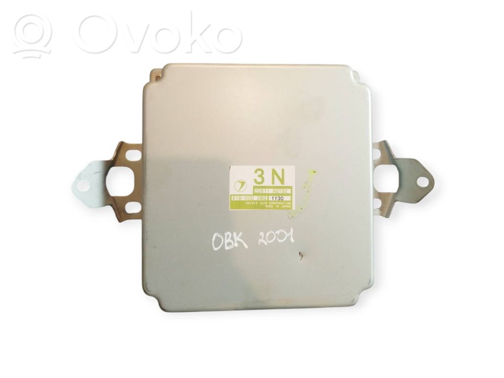 Subaru Outback Engine control unit/module 