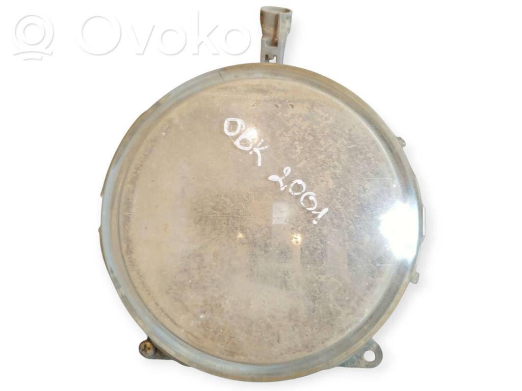 Subaru Outback Etusumuvalo 
