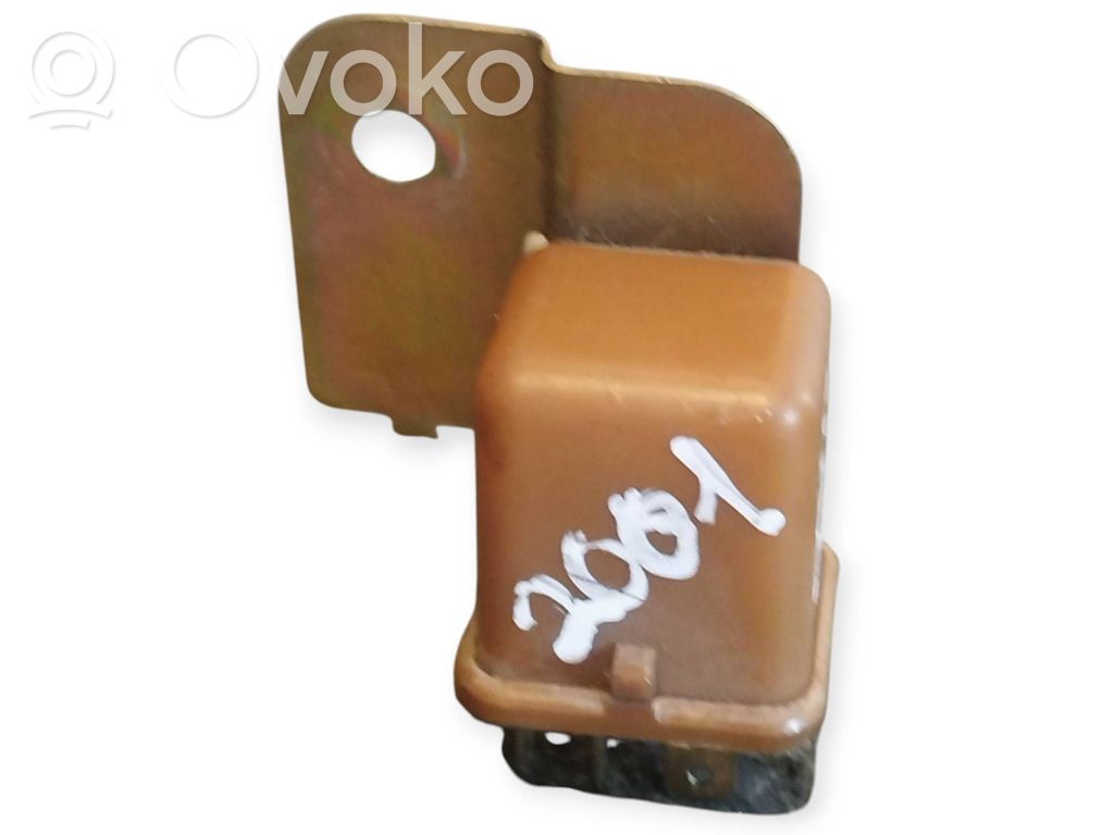 Subaru Outback Muu rele 