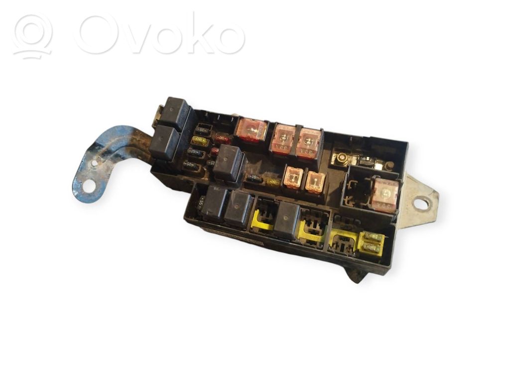 Subaru Forester SF Fuse box set 