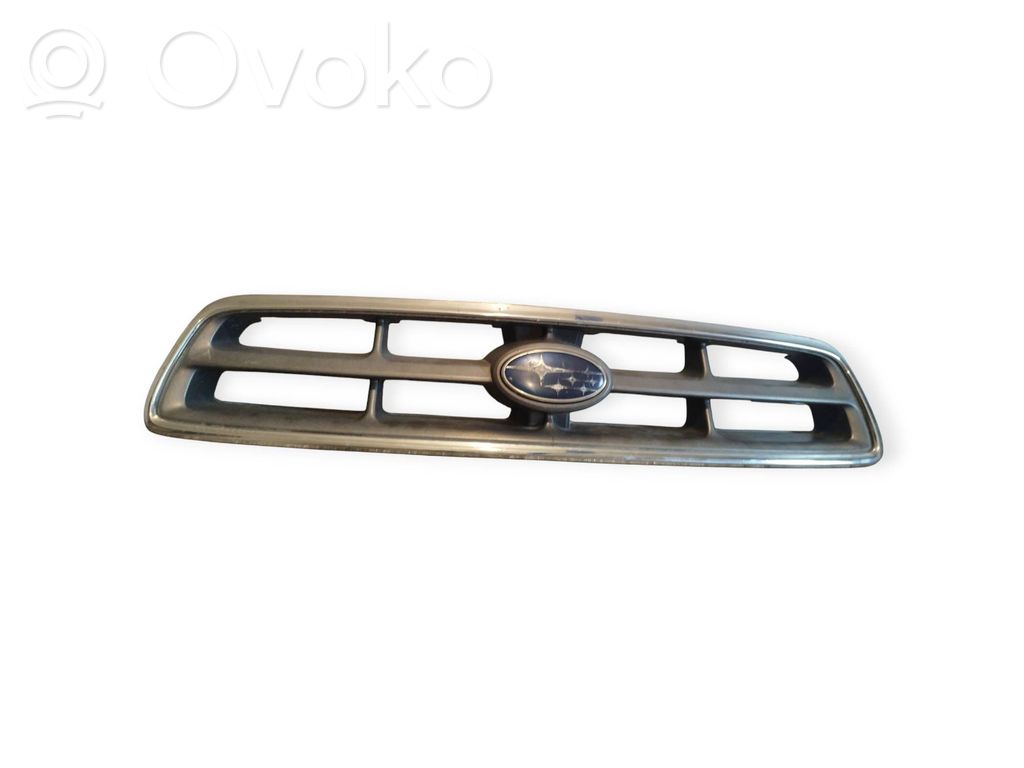 Kühlergrill