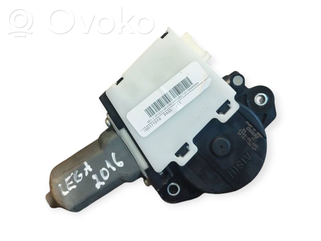 Subaru Legacy Motor/activador 