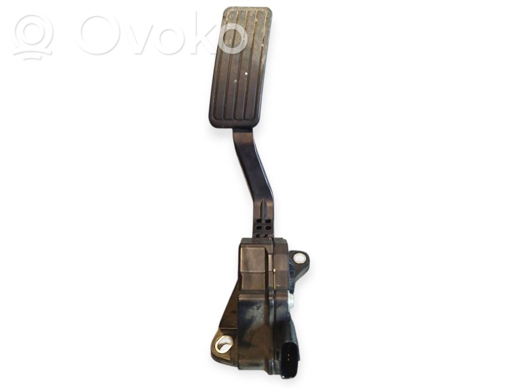 Subaru Forester SJ Accelerator throttle pedal 