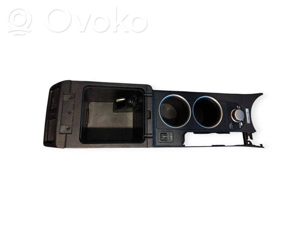 Subaru Legacy Armrest 