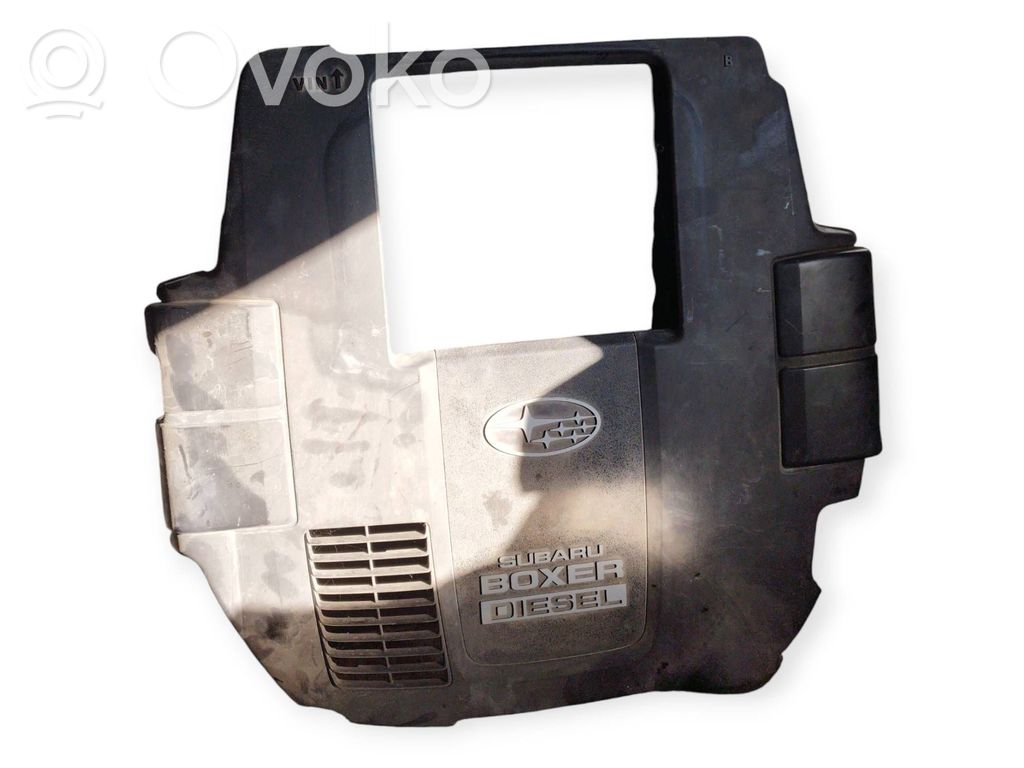 Subaru Outback Engine cover (trim) 