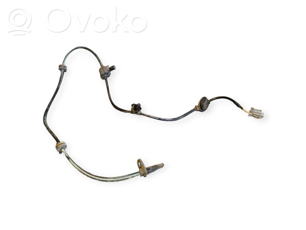 ABS Sensor hinten   27540AJ050