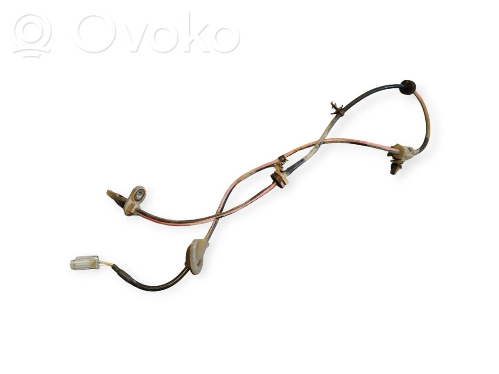 Subaru Outback ABS Sensor hinten 