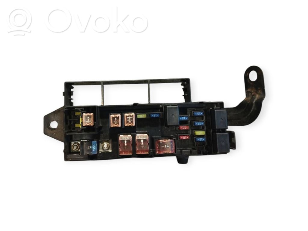 Subaru Forester SG Módulo de fusible 