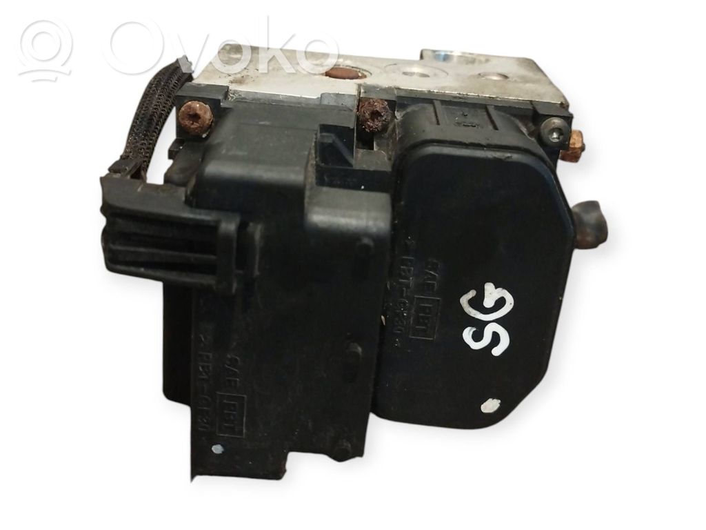 Subaru Forester SG Bomba de ABS 
