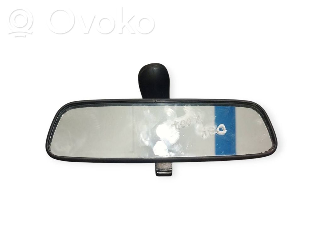 Espejo retrovisor (interior)   E13010836