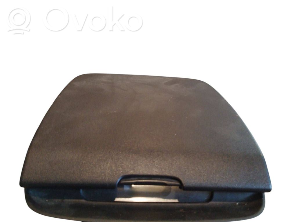 Subaru Forester SG Consolle centrale del vano portaoggetti 