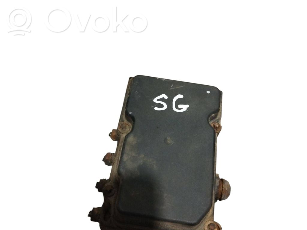 Subaru Forester SG Bomba de ABS 