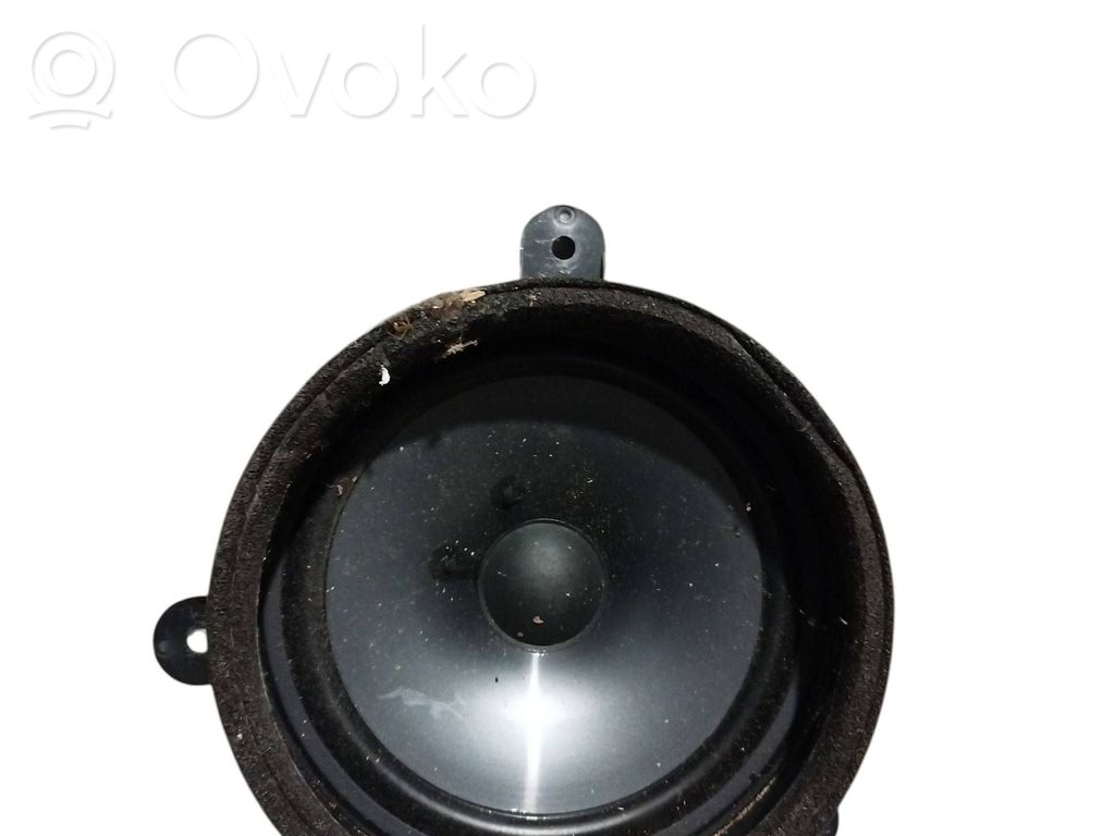 Subaru Forester SH Głośnik drzwi tylnych 