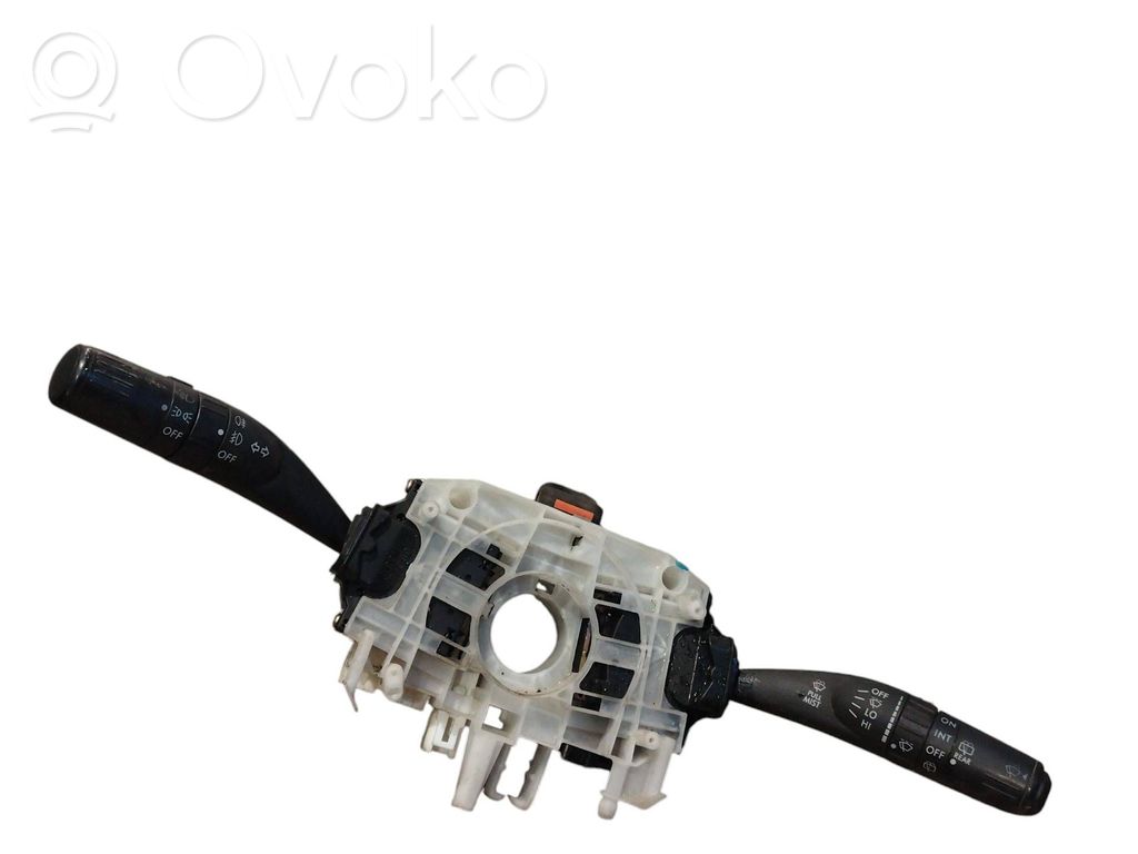 Subaru Legacy Commodo, commande essuie-glace/phare 