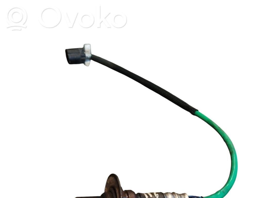 Subaru Forester SG Lambda probe sensor 