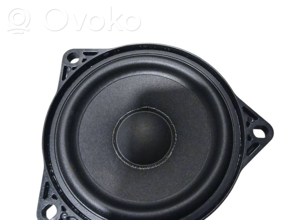 Tesla Model 3 Panel speaker 