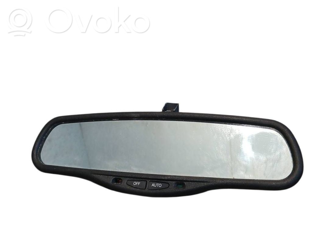 KIA Sportage Rear view mirror (interior) 