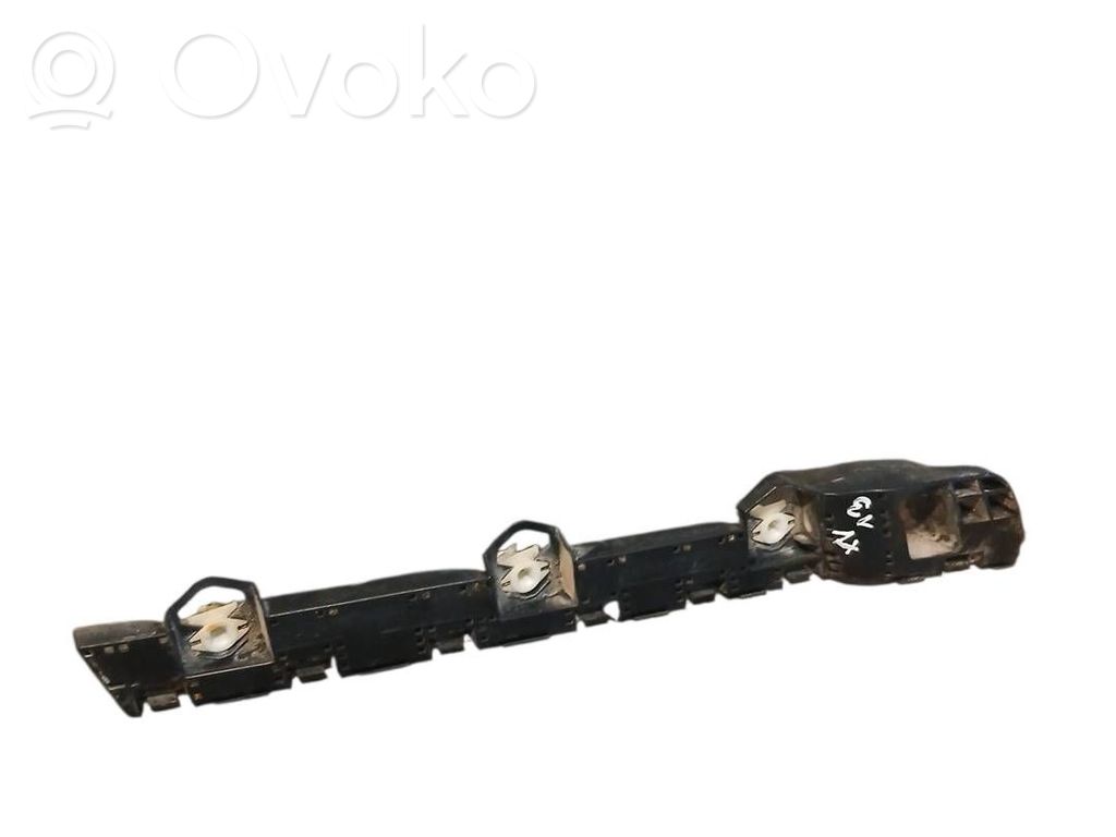 Subaru XV Rear bumper mounting bracket 