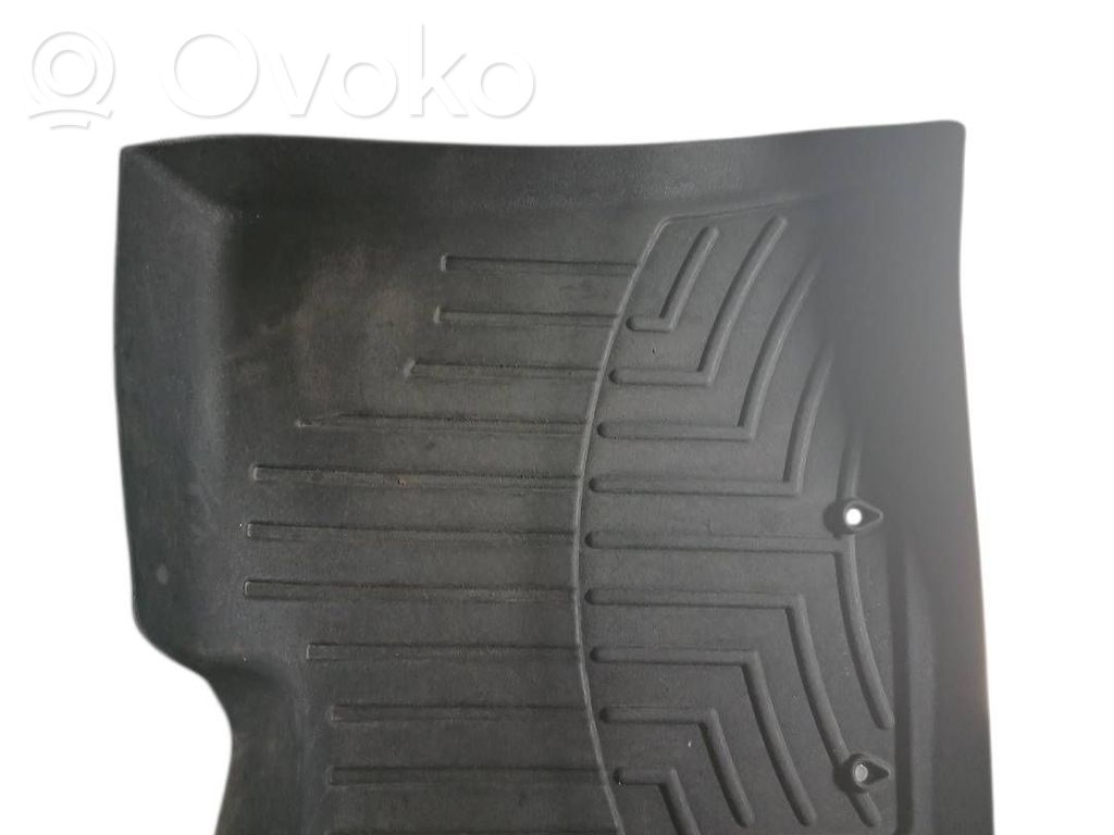 Tesla Model S Tapis de sol avant 